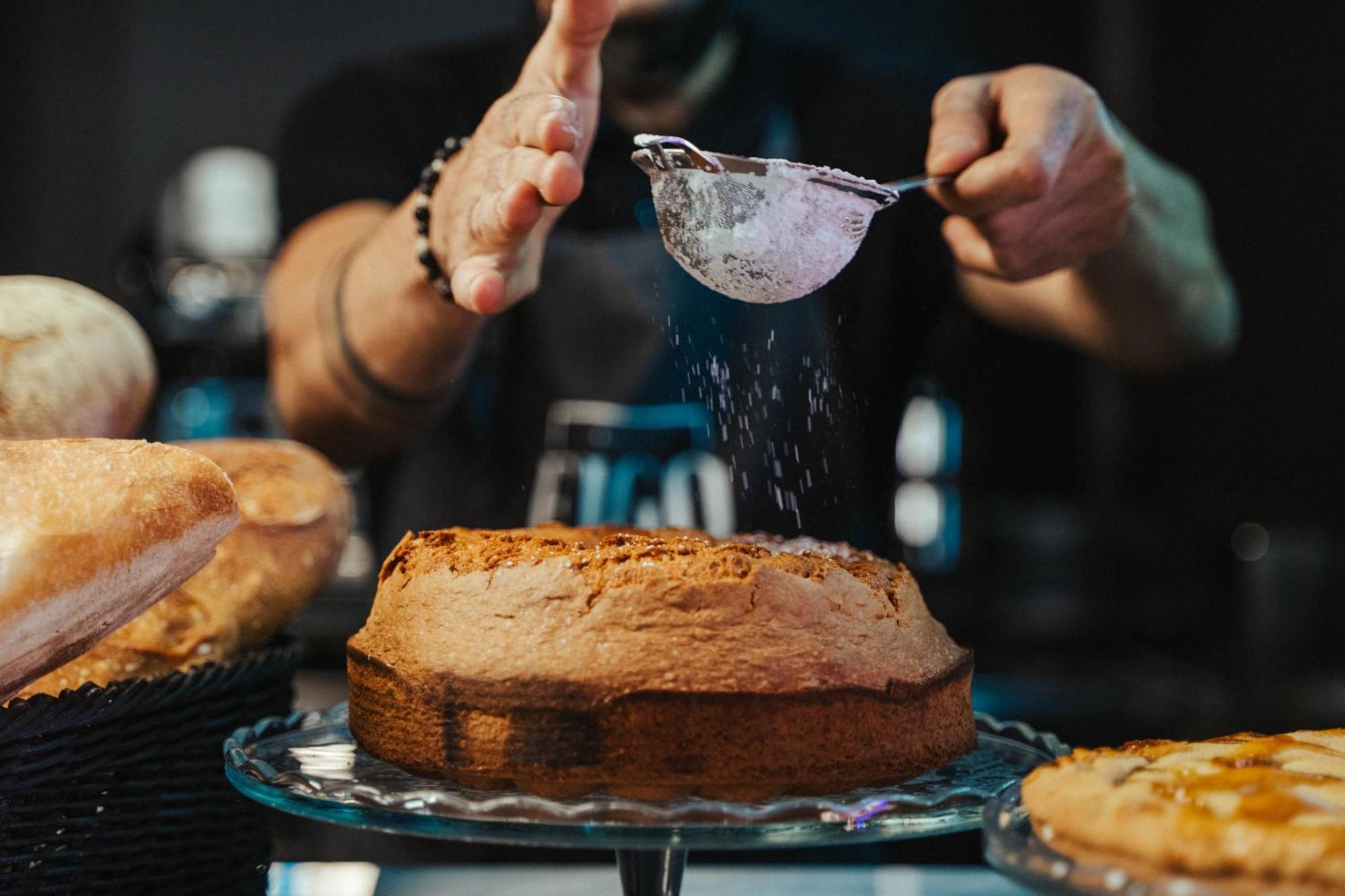 Noba Hotel E Residenze Roma Dış mekan fotoğraf